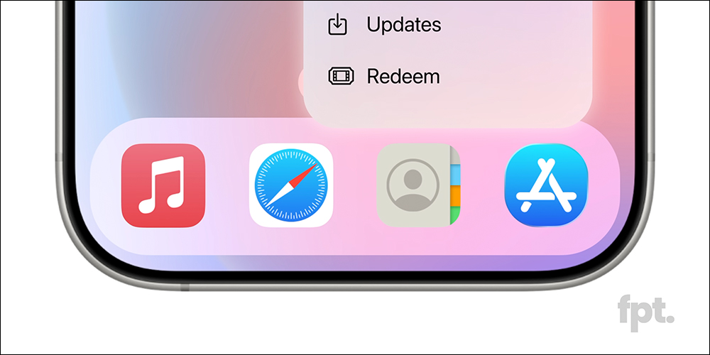 iOS 19 介面傳將大改造!全新玻璃感設計與圓形 App 圖示搶先看 - 電腦王阿達 iOS 19 介面傳將大改造!全新玻璃感設計與圓形 App 圖示搶先看 - 電腦王阿達