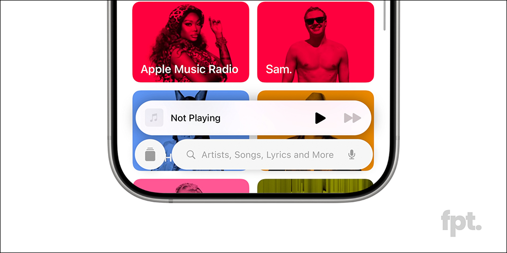 iOS 19 介面傳將大改造!全新玻璃感設計與圓形 App 圖示搶先看 - 電腦王阿達 iOS 19 介面傳將大改造!全新玻璃感設計與圓形 App 圖示搶先看 - 電腦王阿達