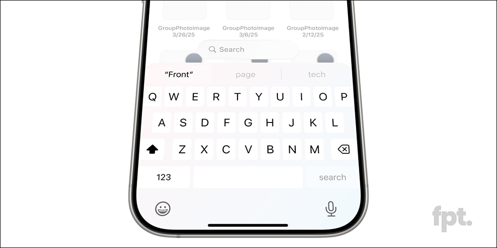 iOS 19 介面傳將大改造!全新玻璃感設計與圓形 App 圖示搶先看 - 電腦王阿達 iOS 19 介面傳將大改造!全新玻璃感設計與圓形 App 圖示搶先看 - 電腦王阿達
