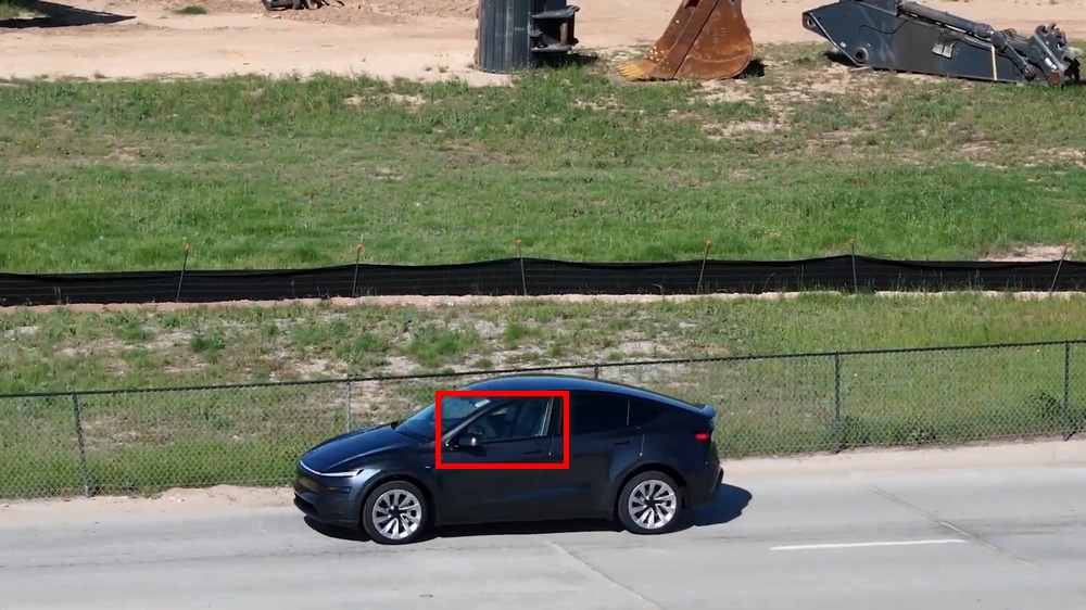 車子做好自己出去等出貨,Model Y 和 Cybertruck 已能自主從產線開到出貨停車場 - 電腦王阿達 車子做好自己出去等出貨,Model Y 和 Cybertruck 已能自主從產線開到出貨停車場 - 電腦王阿達