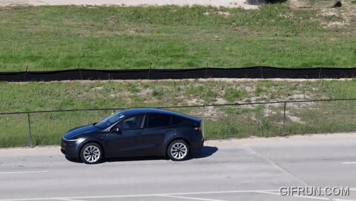 車子做好自己出去等出貨,Model Y 和 Cybertruck 已能自主從產線開到出貨停車場 - 電腦王阿達 車子做好自己出去等出貨,Model Y 和 Cybertruck 已能自主從產線開到出貨停車場 - 電腦王阿達