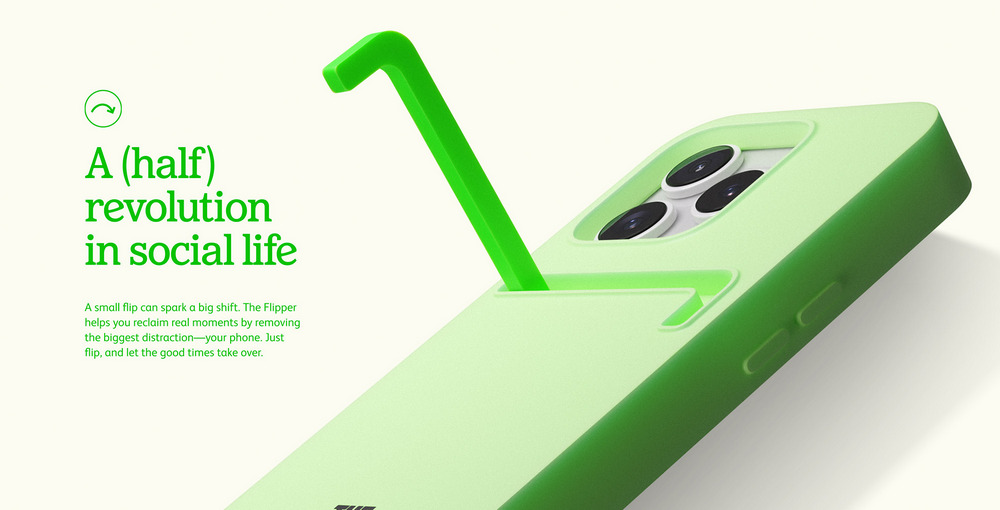 Heineken 推出 AI 手機殼 The Flipper!聽到 Cheers 自動翻面拒當聚餐低頭族 - 電腦王阿達 Heineken 推出 AI 手機殼 The Flipper!聽到 Cheers 自動翻面拒當聚餐低頭族 - 電腦王阿達