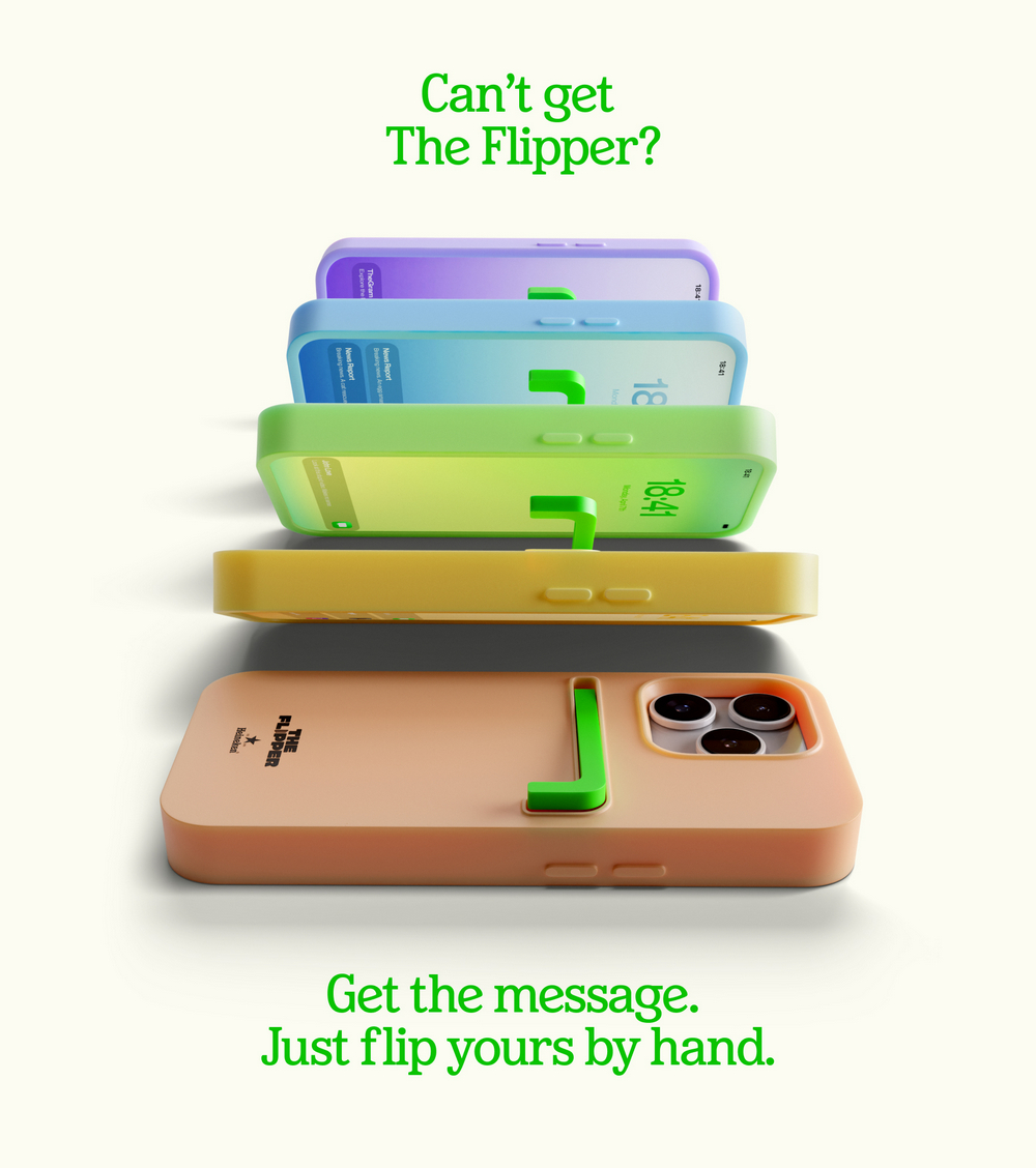 Heineken 推出 AI 手機殼 The Flipper!聽到 Cheers 自動翻面拒當聚餐低頭族 - 電腦王阿達 Heineken 推出 AI 手機殼 The Flipper!聽到 Cheers 自動翻面拒當聚餐低頭族 - 電腦王阿達