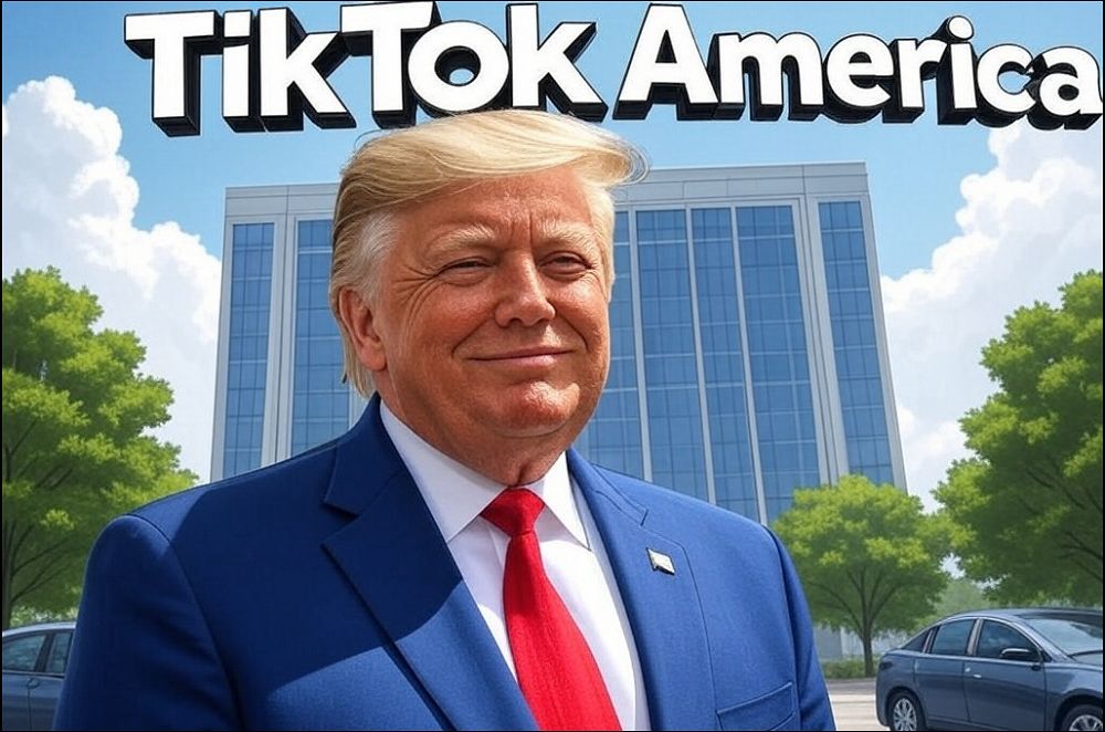三度延期!美國TikTok禁令6/18到期:傳川普將再度延長期限 - 電腦王阿達 再次續命!美國總統川普透過行政命令為 TikTok 禁令再延長75天 - 電腦王阿達