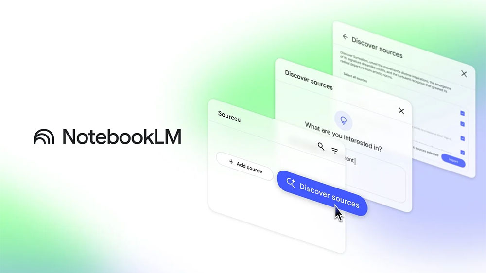 Google NotebookLM 終於推出應用程式版 - 電腦王阿達 Google NotebookLM 終於推出應用程式版 - 電腦王阿達