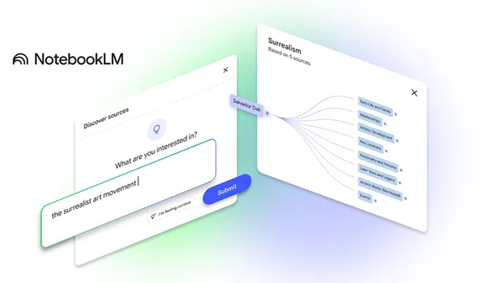 Google NotebookLM 終於推出應用程式版 - 電腦王阿達 Google NotebookLM 終於推出應用程式版 - 電腦王阿達