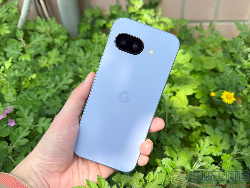 備份 Android 手機或平板時可能會犯的錯誤 - 電腦王阿達 AI 輕旗艦 Pixel 9a 實拍、實測、動手玩:超長續航、更智慧 - 電腦王阿達