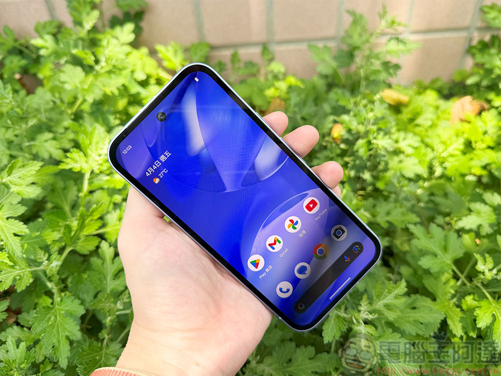 所有 Android 備份資料現在都計入 Google 帳戶儲存空間 - 電腦王阿達 AI 輕旗艦 Pixel 9a 實拍、實測、動手玩:超長續航、更智慧 - 電腦王阿達