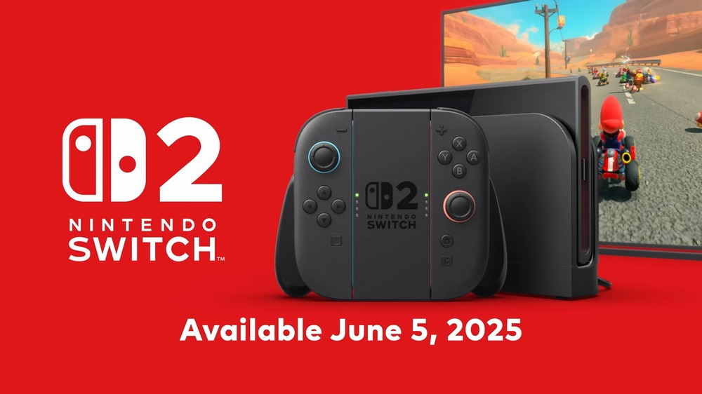 任天堂 Switch 2 太貴惹怨!美國任天堂總裁表示「值這個價,嫌貴可以去買 Switch 1」 - 電腦王阿達 任天堂 Switch 2 太貴惹怨!美國任天堂總裁表示「值這個價,嫌貴可以去買 Switch 1」 - 電腦王阿達