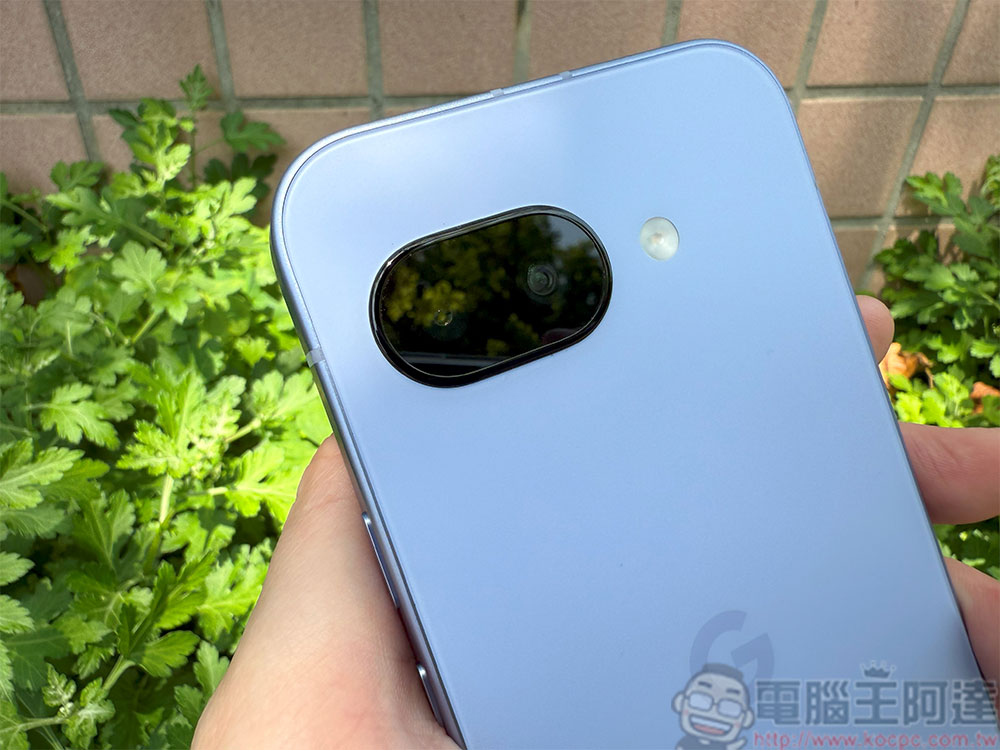 AI 輕旗艦 Pixel 9a 實拍、實測、動手玩:超長續航、更智慧 - 電腦王阿達 AI 輕旗艦 Pixel 9a 實拍、實測、動手玩:超長續航、更智慧 - 電腦王阿達