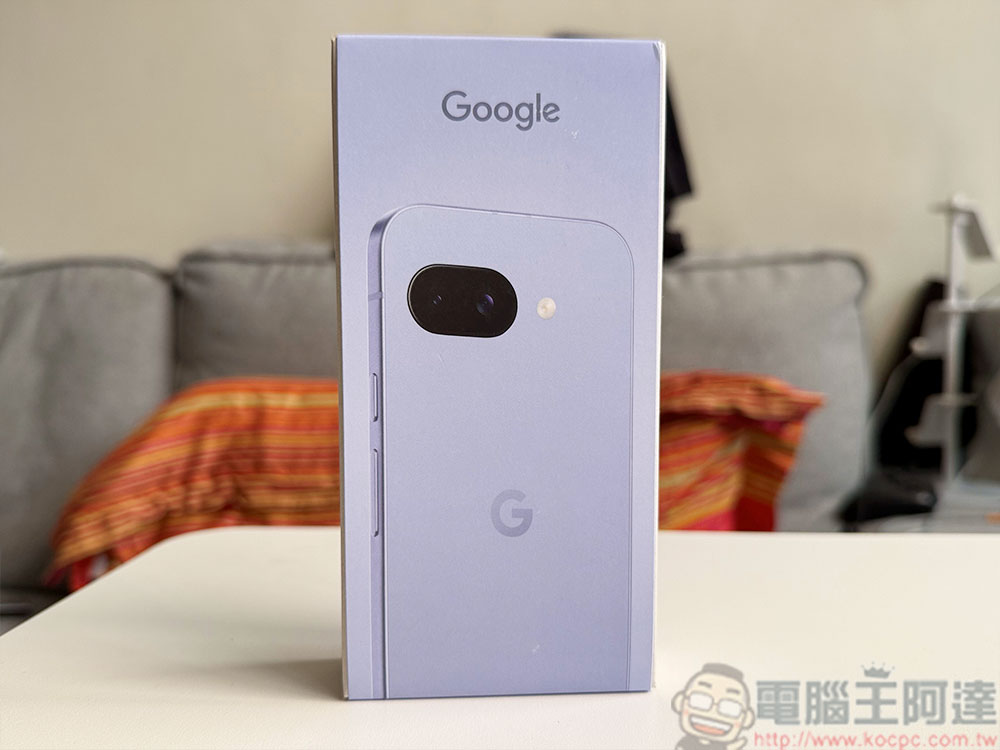 AI 輕旗艦 Pixel 9a 實拍、實測、動手玩:超長續航、更智慧 - 電腦王阿達 AI 輕旗艦 Pixel 9a 實拍、實測、動手玩:超長續航、更智慧 - 電腦王阿達