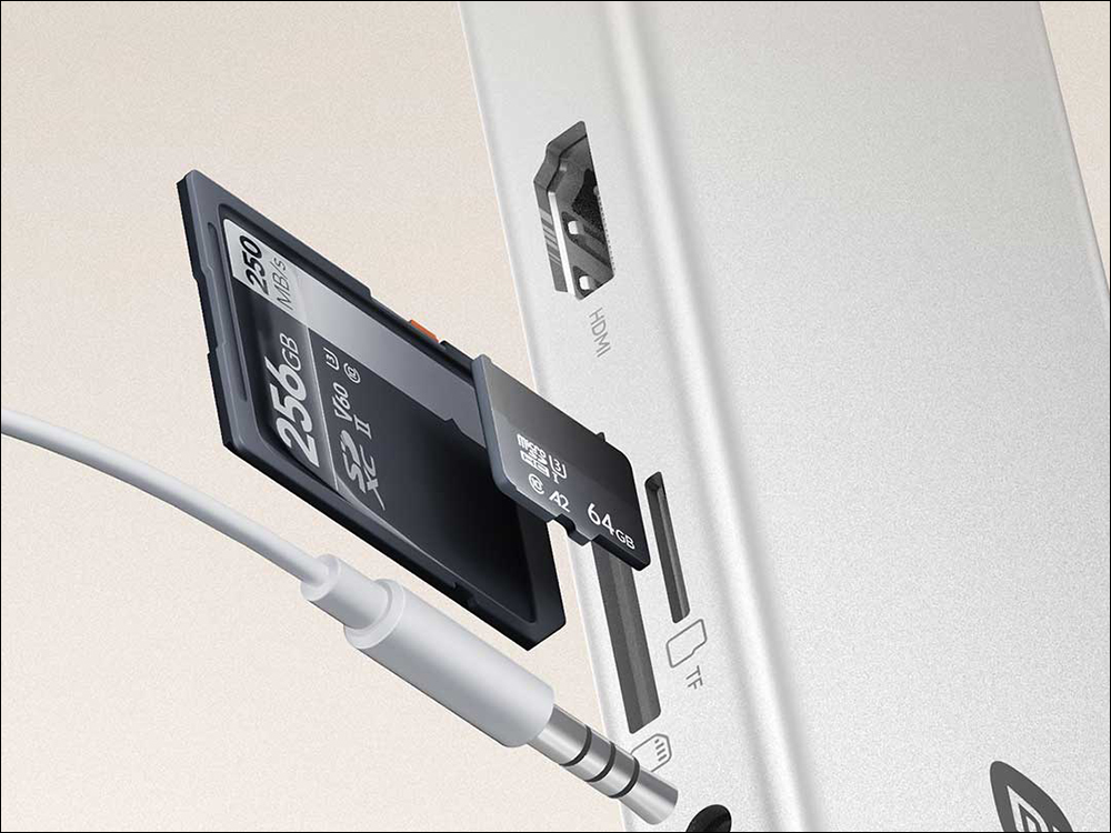 一個 USB 連接埠能處理多少裝置? - 電腦王阿達 USB 孔不夠用?小米這款 USB-C Hub 讓你一次接好接滿!支援 PD100W 快充、4K 輸出等 - 電腦王阿達