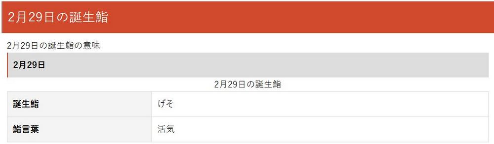 最特別的生日禮物靈感,生日石、生日生魚片!日本網站整理 11 種專屬個人的生日象徵物 - 電腦王阿達 最特別的生日禮物靈感,生日石、生日生魚片!日本網站整理 11 種專屬個人的生日象徵物 - 電腦王阿達