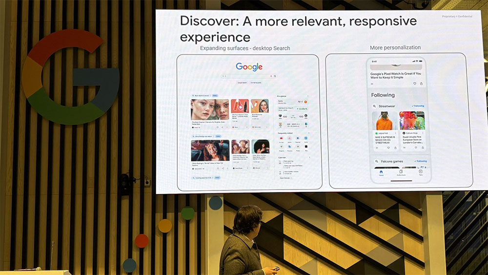 Google Discover 即將登上電腦網頁版 - 電腦王阿達 Google Discover 即將登上電腦網頁版 - 電腦王阿達