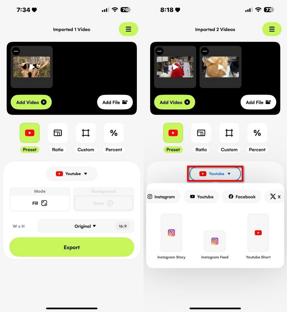快速調整影片比例、添加背景超簡單:Resize Video 限免下載中 - 電腦王阿達 快速調整影片比例、添加背景超簡單:Resize Video 限免下載中 - 電腦王阿達