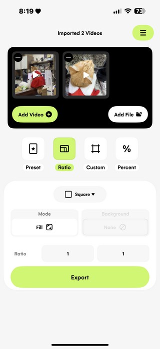 快速調整影片比例、添加背景超簡單:Resize Video 限免下載中 - 電腦王阿達 快速調整影片比例、添加背景超簡單:Resize Video 限免下載中 - 電腦王阿達