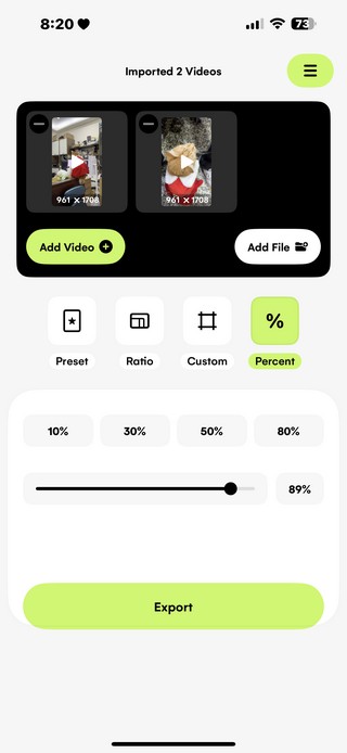 快速調整影片比例、添加背景超簡單:Resize Video 限免下載中 - 電腦王阿達 快速調整影片比例、添加背景超簡單:Resize Video 限免下載中 - 電腦王阿達