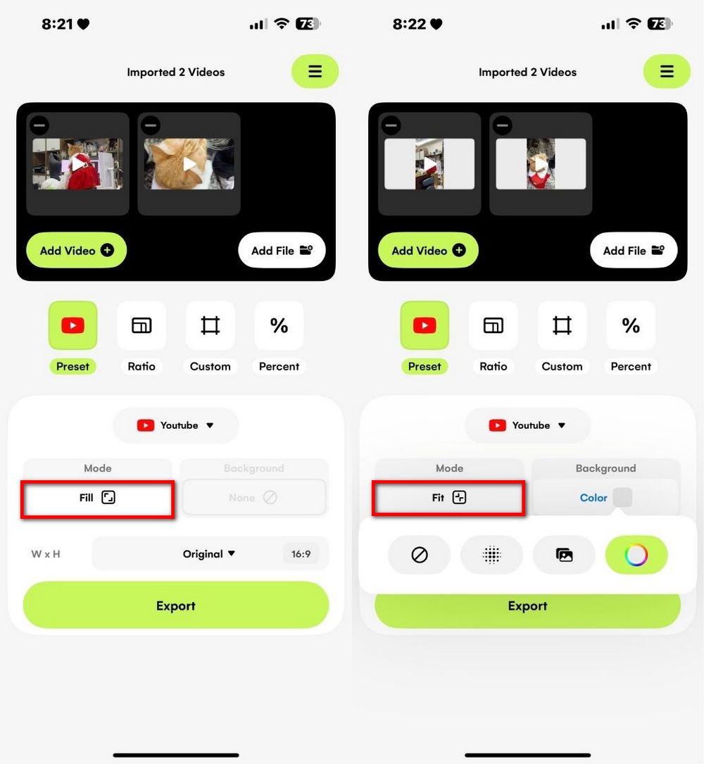 快速調整影片比例、添加背景超簡單:Resize Video 限免下載中 - 電腦王阿達 快速調整影片比例、添加背景超簡單:Resize Video 限免下載中 - 電腦王阿達