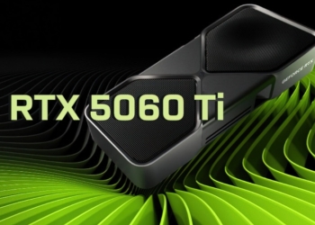 RTX 5060 Ti 效能跑分現身，比前代快約 14%