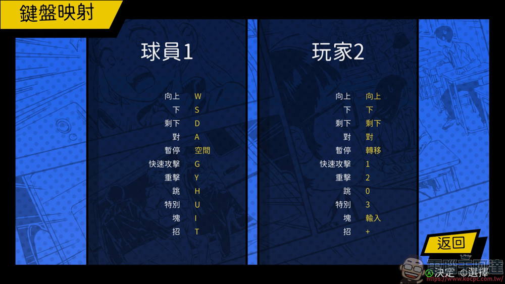 限時免費遊戲下載《熱血硬派國夫君外傳熱血少女 River City Girls》 : 熱血硬派系列粉絲必玩! - 電腦王阿達 限時免費遊戲下載《熱血硬派國夫君外傳熱血少女 River City Girls》 : 熱血硬派系列粉絲必玩! - 電腦王阿達