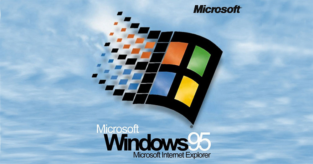 Windows 95 開機音效被美國國會圖書館收錄,歷史意義被認可 - 電腦王阿達 Windows 95 開機音效被美國國會圖書館收錄,歷史意義被認可 - 電腦王阿達