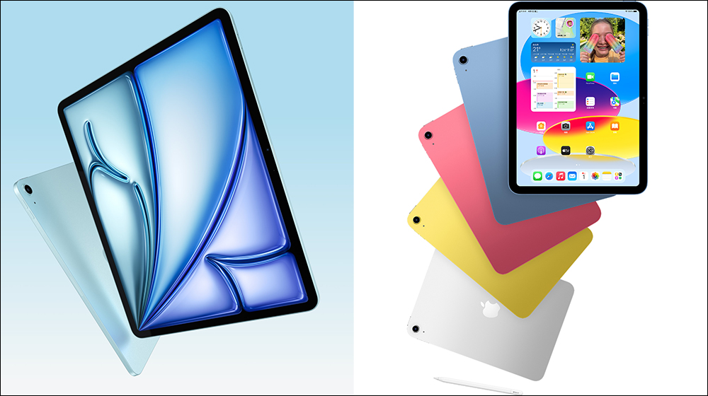 蘋果未來 2 年 20 款新品大預測:摺疊 iPhone Ultra、觸控 MacBook Ultra、AI AirPods 全到齊 - 電腦王阿達 iPad Air M3 與 iPad 11 正式在台開賣!入手前必看功能差異與購買建議 - 電腦王阿達