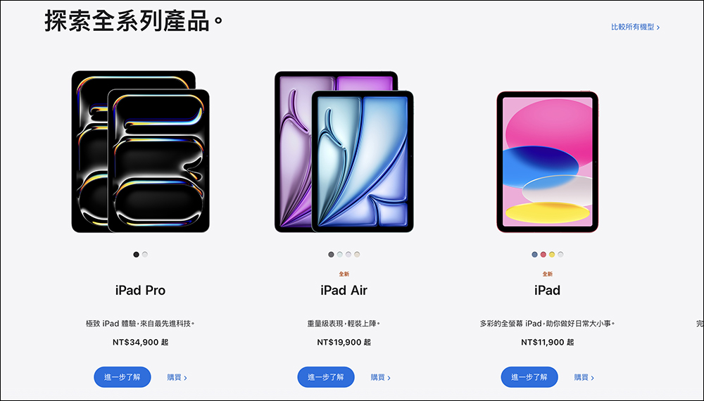 iPad Air M3 與 iPad 11 正式在台開賣!入手前必看功能差異與購買建議 - 電腦王阿達 iPad Air M3 與 iPad 11 正式在台開賣!入手前必看功能差異與購買建議 - 電腦王阿達