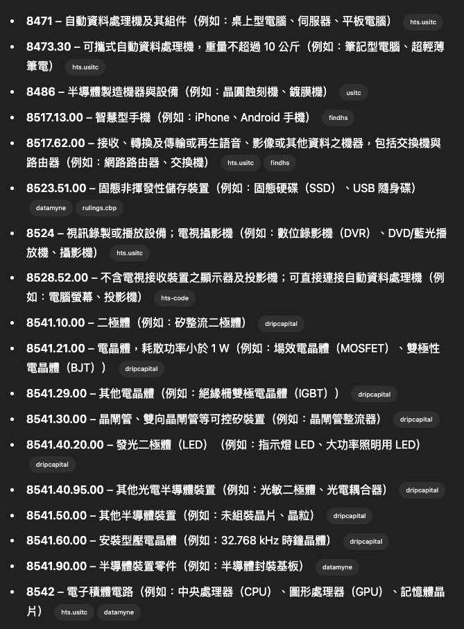 蘋果白忙了!美國政府將豁免在中國生產的筆電、手機、平板等產品關稅 - 電腦王阿達 蘋果白忙了!美國政府將豁免在中國生產的筆電、手機、平板等產品關稅 - 電腦王阿達