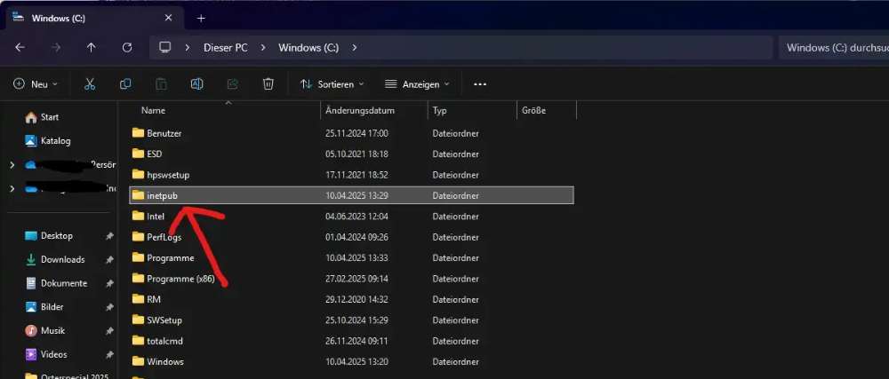 Windows 11 更新後 C 槽多了一個神秘資料夾,微軟:請不要刪除 - 電腦王阿達 Windows 11 更新後 C 槽多了一個神秘資料夾,微軟:請不要刪除 - 電腦王阿達