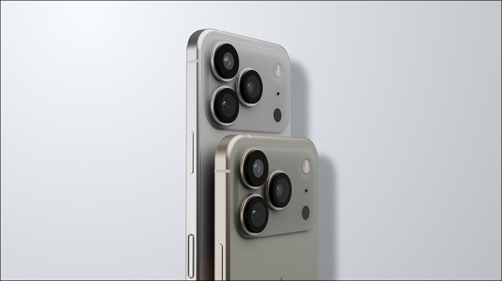 iPhone 17 Pro 新功能傳聞總整理:從鏡頭、效能到外型,12 大重點一次看懂! - 電腦王阿達 iPhone 17 Pro 新功能傳聞總整理:從鏡頭、效能到外型,12 大重點一次看懂! - 電腦王阿達