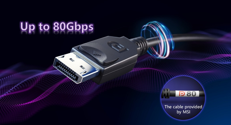 微星科技推出 MPG 272URX QD-OLED 電競顯示器,旗艦級QD-OLED面板打造4K極致遊戲體驗 - 電腦王阿達 微星科技推出 MPG 272URX QD-OLED 電競顯示器,旗艦級QD-OLED面板打造4K極致遊戲體驗 - 電腦王阿達