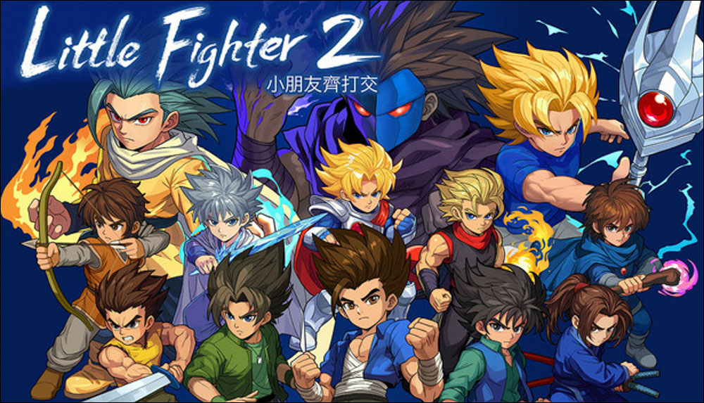 《小朋友齊打交 2》重製版 6 月 30 日搶先體驗,連真人版電影都來了 - 電腦王阿達 《小朋友齊打交 2》重製版 6 月 30 日搶先體驗,連真人版電影都來了 - 電腦王阿達