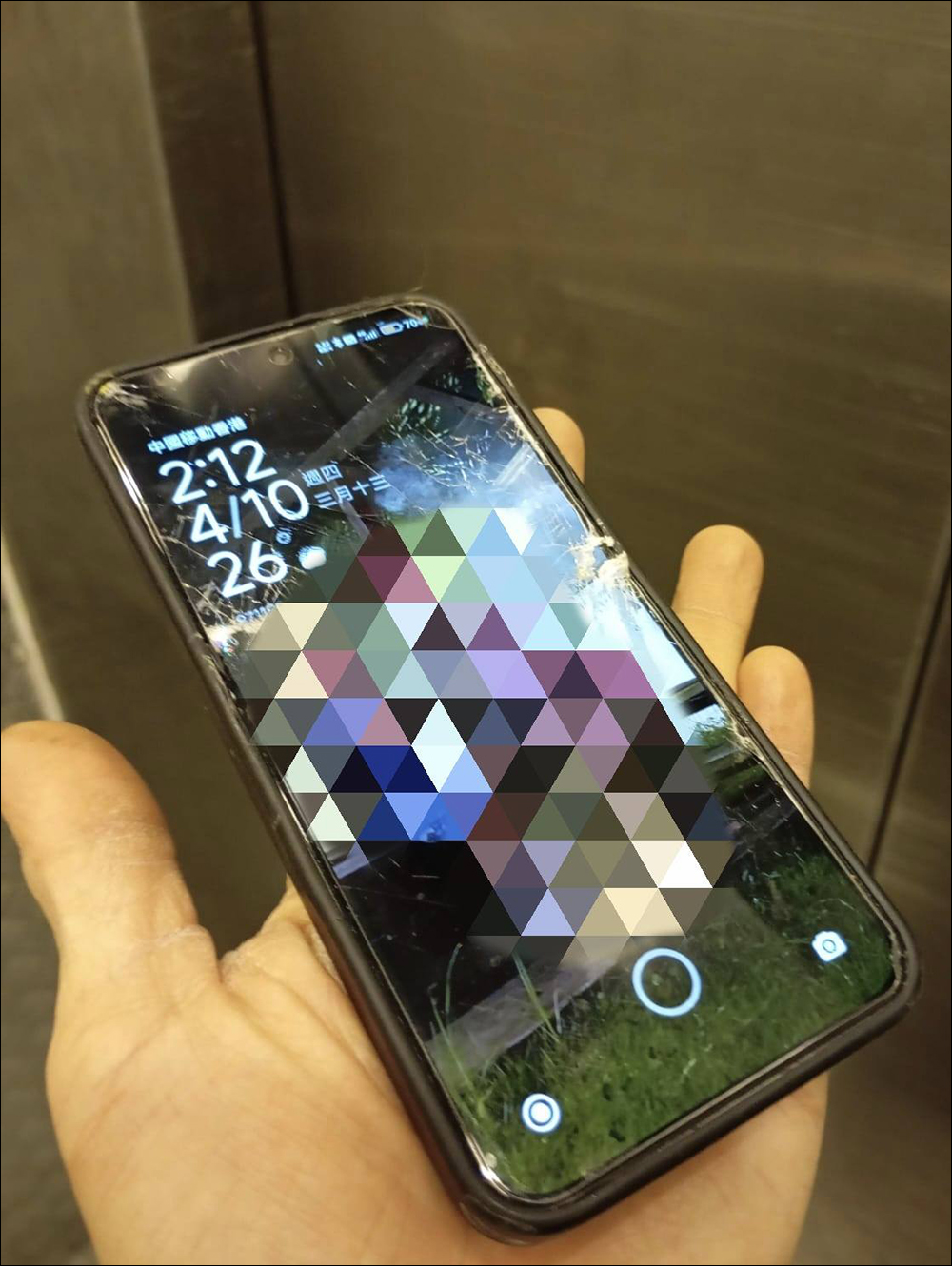 實測耐摔王?小米 Xiaomi 13 掉進 33 樓電梯井竟奇蹟生還,連螢幕觸控都能用! - 電腦王阿達 實測耐摔王?小米 Xiaomi 13 掉進 33 樓電梯井竟奇蹟生還,連螢幕觸控都能用! - 電腦王阿達