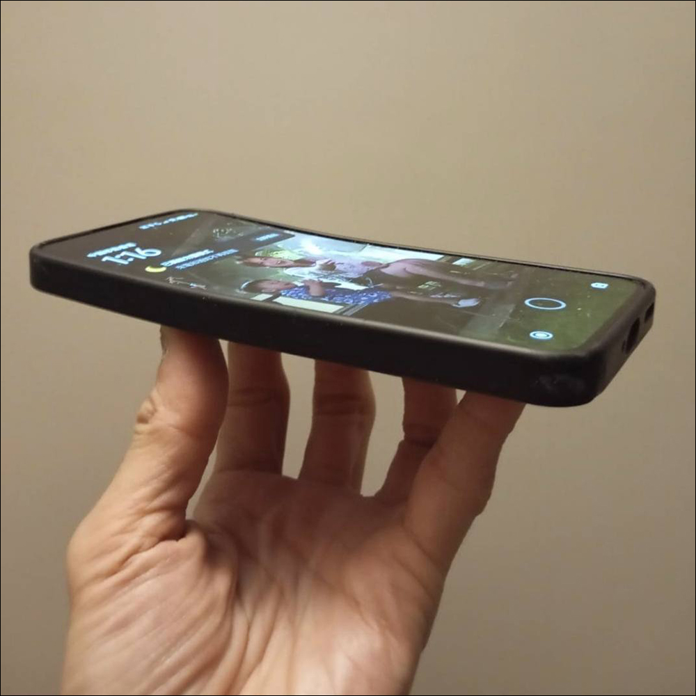 實測耐摔王?小米 Xiaomi 13 掉進 33 樓電梯井竟奇蹟生還,連螢幕觸控都能用! - 電腦王阿達 實測耐摔王?小米 Xiaomi 13 掉進 33 樓電梯井竟奇蹟生還,連螢幕觸控都能用! - 電腦王阿達