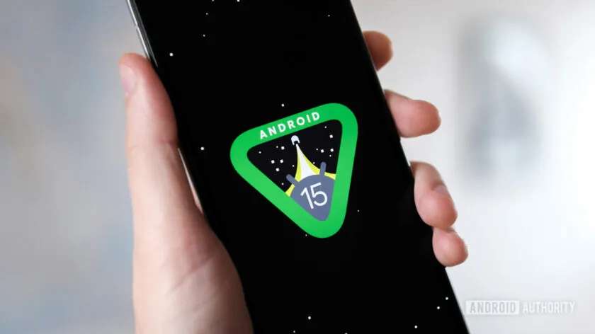 Google 提高 Android 15 硬體要求,讓低價 Android 手機和平板不能再配備 16GB 空間 - 電腦王阿達 Google 提高 Android 15 硬體要求,讓低價 Android 手機和平板不能再配備 16GB 空間 - 電腦王阿達