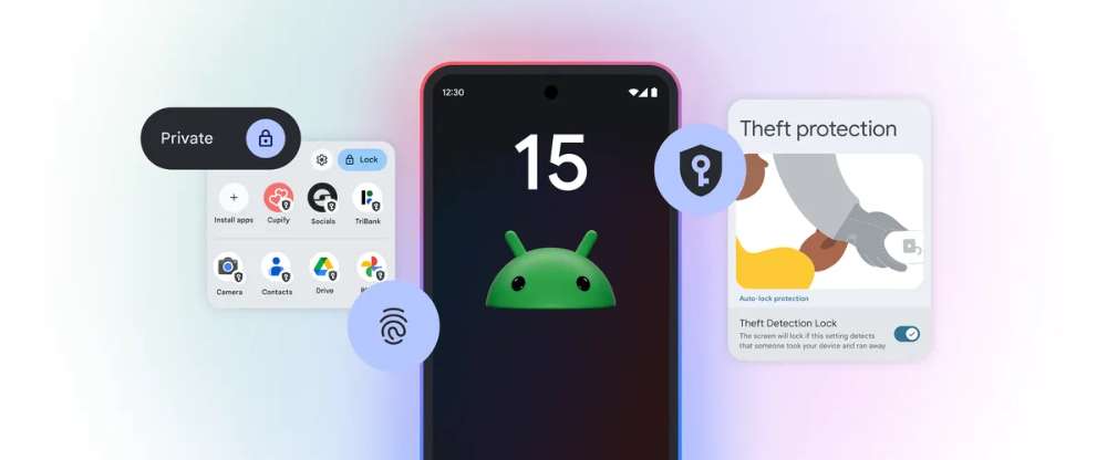 手機上的 Android 版本比你想像的重要得多 - 電腦王阿達 Google 提高 Android 15 硬體要求,讓低價 Android 手機和平板不能再配備 16GB 空間 - 電腦王阿達