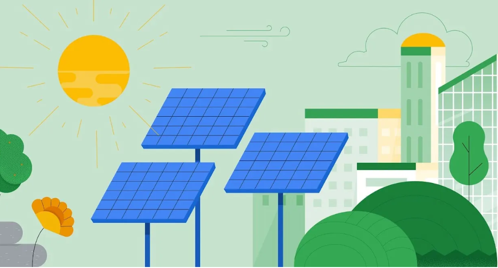 Google 簽署台灣首宗地熱購電協議,加速潔淨能源供應布局 - 電腦王阿達 Google 簽署台灣首宗地熱購電協議,加速潔淨能源供應布局 - 電腦王阿達