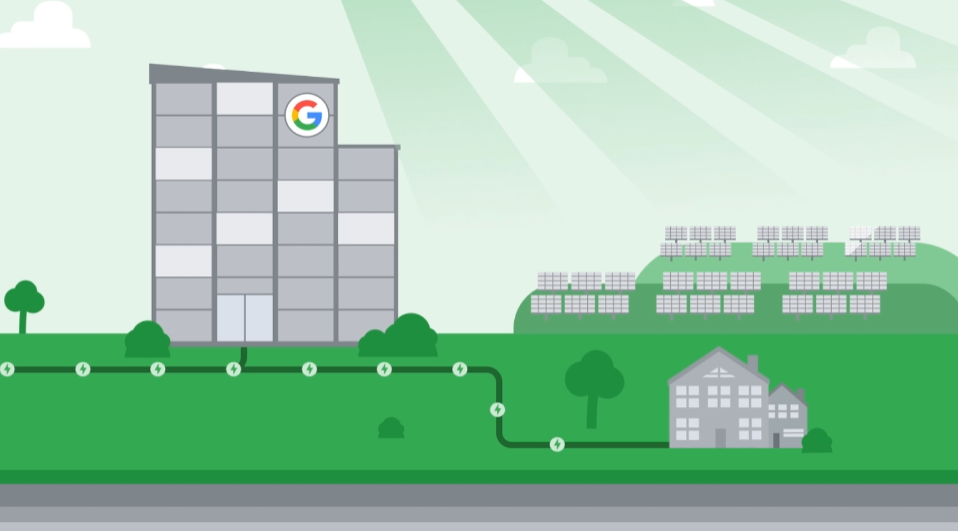 Google 簽署台灣首宗地熱購電協議,加速潔淨能源供應布局 - 電腦王阿達 Google 簽署台灣首宗地熱購電協議,加速潔淨能源供應布局 - 電腦王阿達