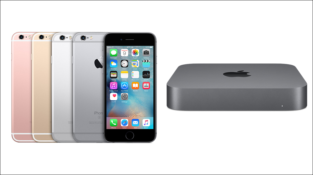 Apple 宣布新一波過時裝置名單:經典 iPhone 6s 和 Mac mini (2018) 正式上榜! - 電腦王阿達 Apple 宣布新一波過時裝置名單:經典 iPhone 6s 和 Mac mini (2018) 正式上榜! - 電腦王阿達