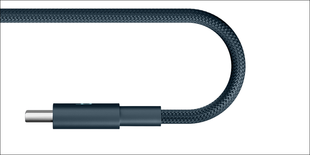 Apple 原廠品質加持!Beats 編織充電線開賣:支援 60W 快充、編織材質超耐用設計 - 電腦王阿達 Apple 原廠品質加持!Beats 編織充電線開賣:支援 60W 快充、編織材質超耐用設計 - 電腦王阿達