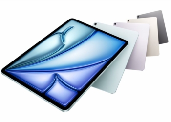 遠傳4/19搶先開賣全新iPad、iPad Air，搭配指定資費方案最低月付599元