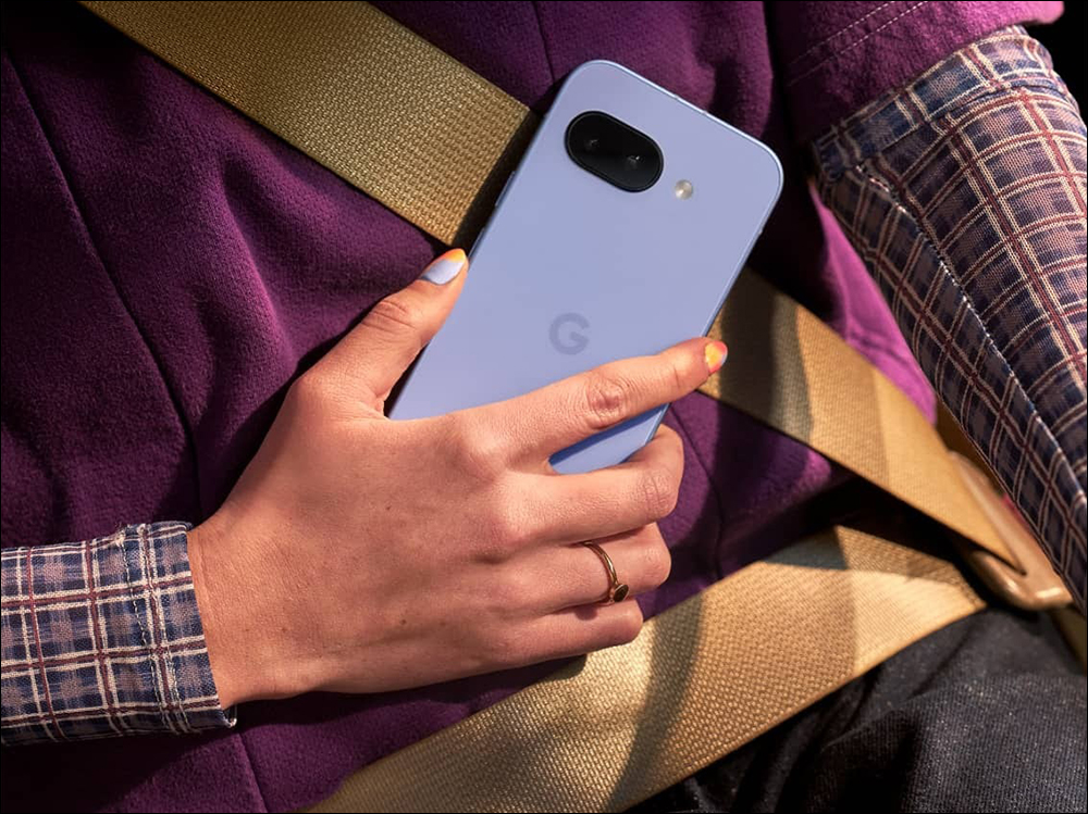 手機上的 Android 版本比你想像的重要得多 - 電腦王阿達 Google Pixel 9a 實測快充達 25W!比官方數據還猛,但有個前提你不能忽略 - 電腦王阿達