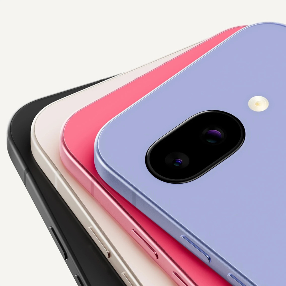 Google Pixel 9a 實測快充達 25W!比官方數據還猛,但有個前提你不能忽略 - 電腦王阿達 Google Pixel 9a 實測快充達 25W!比官方數據還猛,但有個前提你不能忽略 - 電腦王阿達