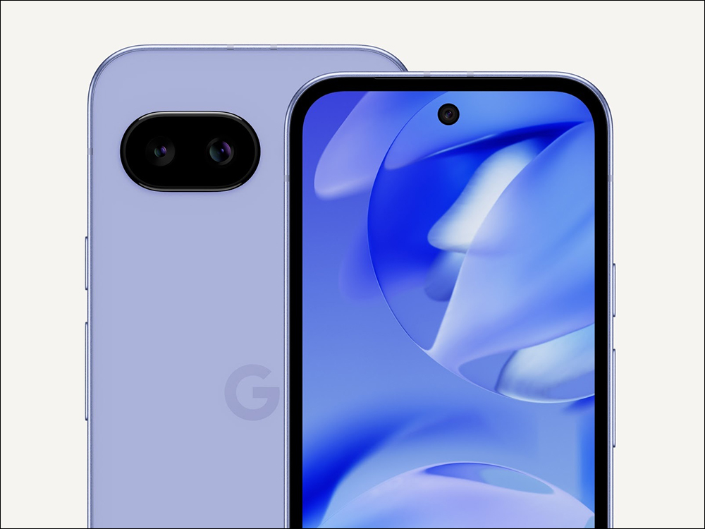 Google Pixel 9a 實測快充達 25W!比官方數據還猛,但有個前提你不能忽略 - 電腦王阿達 Google Pixel 9a 實測快充達 25W!比官方數據還猛,但有個前提你不能忽略 - 電腦王阿達