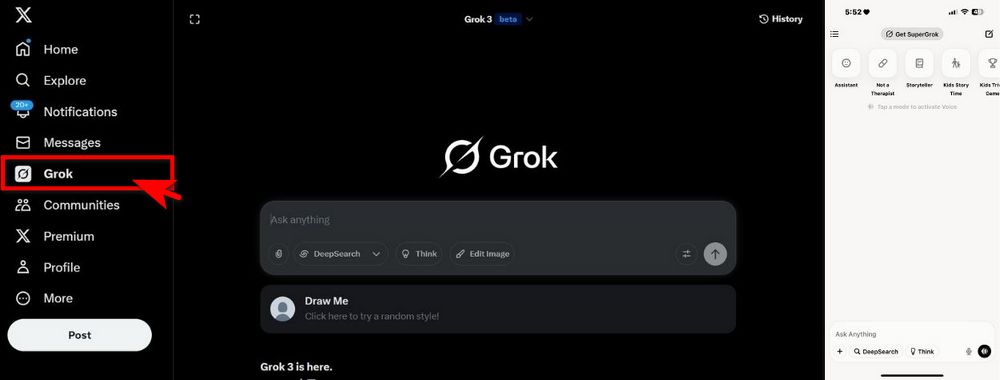 Grok 圖片生成功能升級!吉卜力風格圖片效果大躍進,還不限次數使用 - 電腦王阿達 Grok 圖片生成功能升級!吉卜力風格圖片效果大躍進,還不限次數使用 - 電腦王阿達