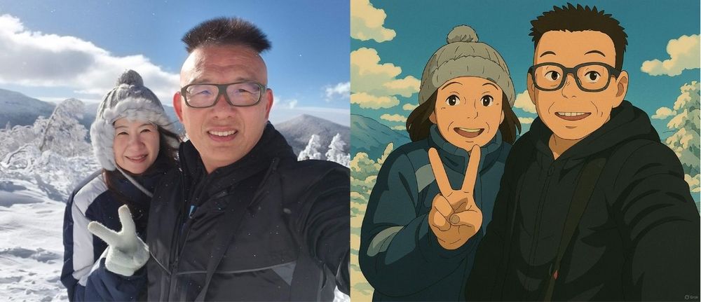 Grok 圖片生成功能升級!吉卜力風格圖片效果大躍進,還不限次數使用 - 電腦王阿達 Grok 圖片生成功能升級!吉卜力風格圖片效果大躍進,還不限次數使用 - 電腦王阿達