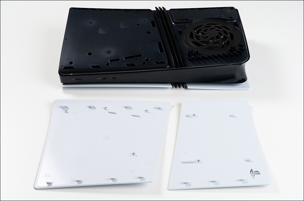 PS5 Pro 官方拆解完整公開!史上最強 PlayStation 結構設計大揭密,為何是最安靜、最涼爽的主機? - 電腦王阿達 PS5 Pro 官方拆解完整公開!史上最強 PlayStation 結構設計大揭密,為何是最安靜、最涼爽的主機? - 電腦王阿達