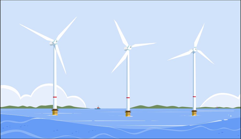 Google 再推動亞太潔淨能源:達成台灣首宗離岸風電合作,打造全天候無碳營運藍圖 - 電腦王阿達 Google 再推動亞太潔淨能源:達成台灣首宗離岸風電合作,打造全天候無碳營運藍圖 - 電腦王阿達
