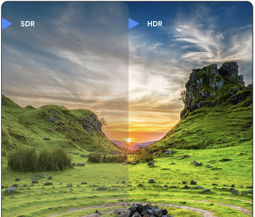 現在你可以在 Android 上 Google 相簿裡利用 Ultra HDR 工具讓照片煥然一新 - 電腦王阿達 現在你可以在 Android 上 Google 相簿裡利用 Ultra HDR 工具讓照片煥然一新 - 電腦王阿達