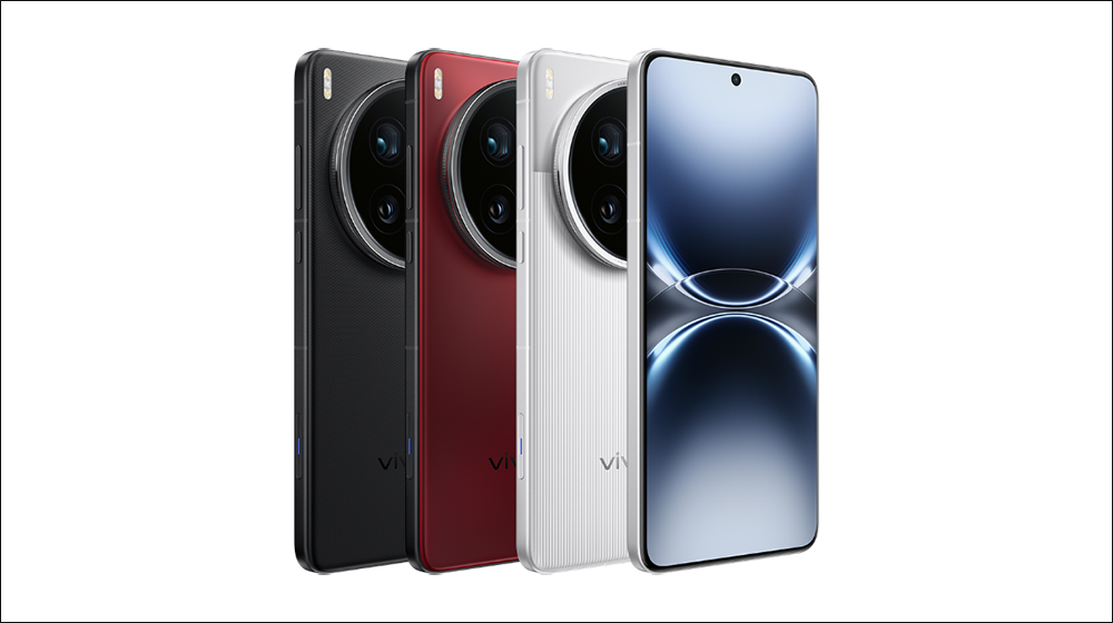 vivo X200 Ultra 中國發表,搭配攝影套組實現最高 1,600mm 等效焦距 - 電腦王阿達 vivo X200 Ultra 中國發表,搭配攝影套組實現最高 1,600mm 等效焦距 - 電腦王阿達